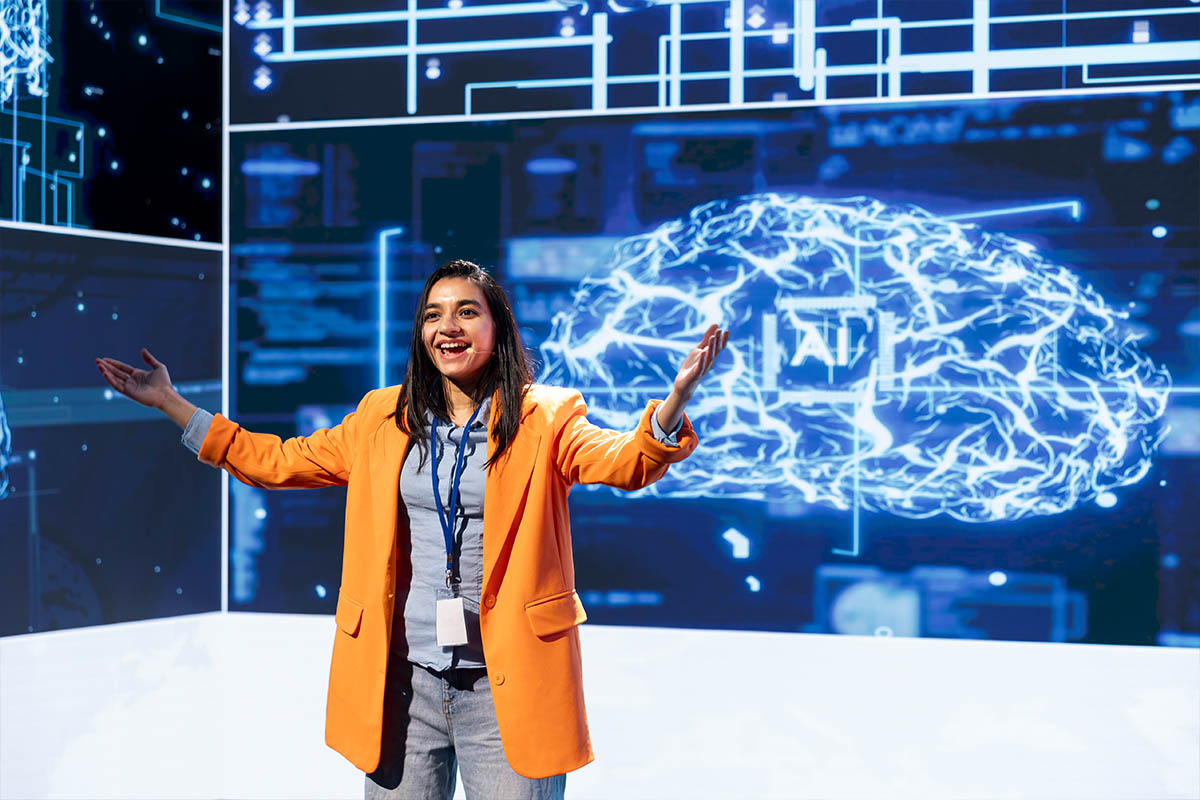 How Artificial Intelligence is Transforming Modern Businesses