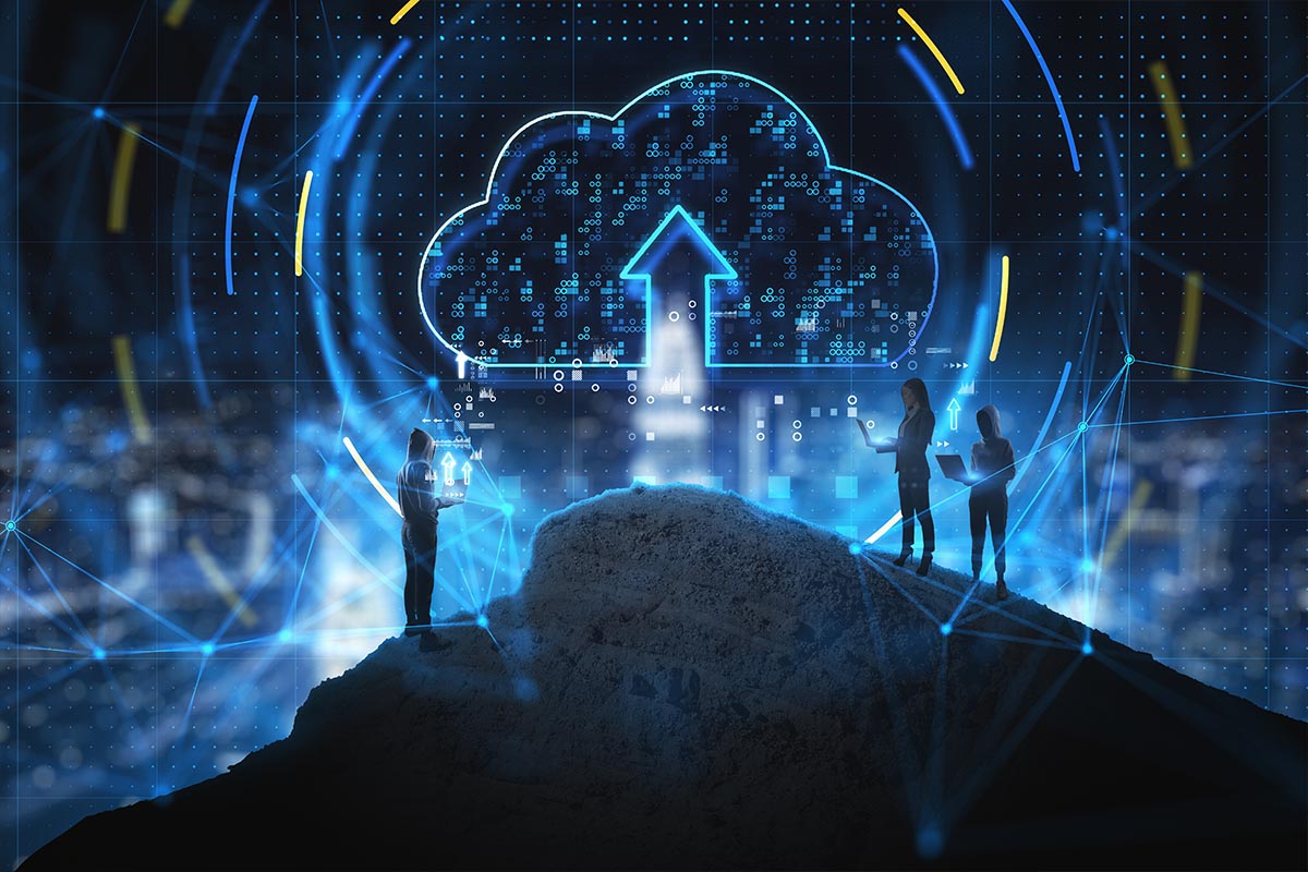 Cloud Computing