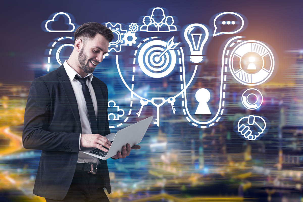 Building a Strong Digital Brand: Key Elements Every Business Needs