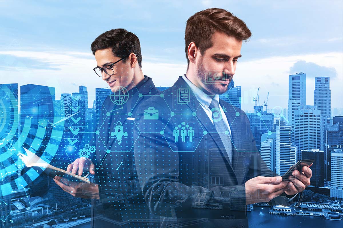 Digital Transformation