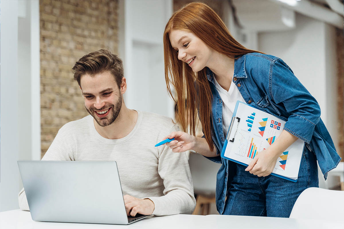 Website Performance and User Experience: Why They Matter for Business Growth